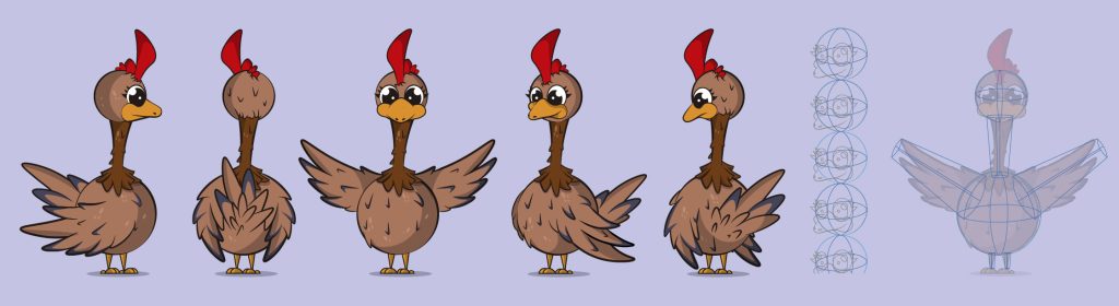 Modelsheet.character4 Mesa De Trabajo 1 1024x280